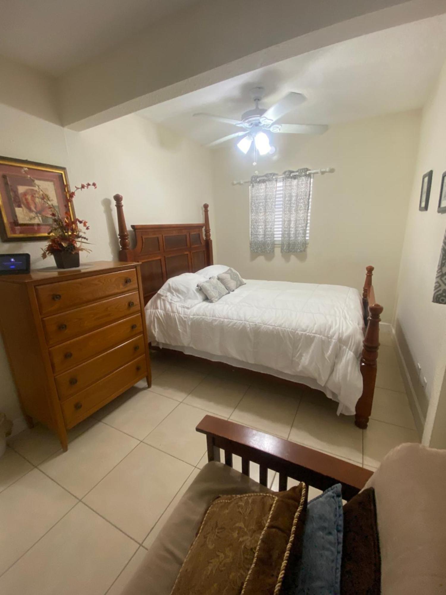 Casa Historica, A Cozy 1940 Cottage In Delray Beach, Fl 外观 照片