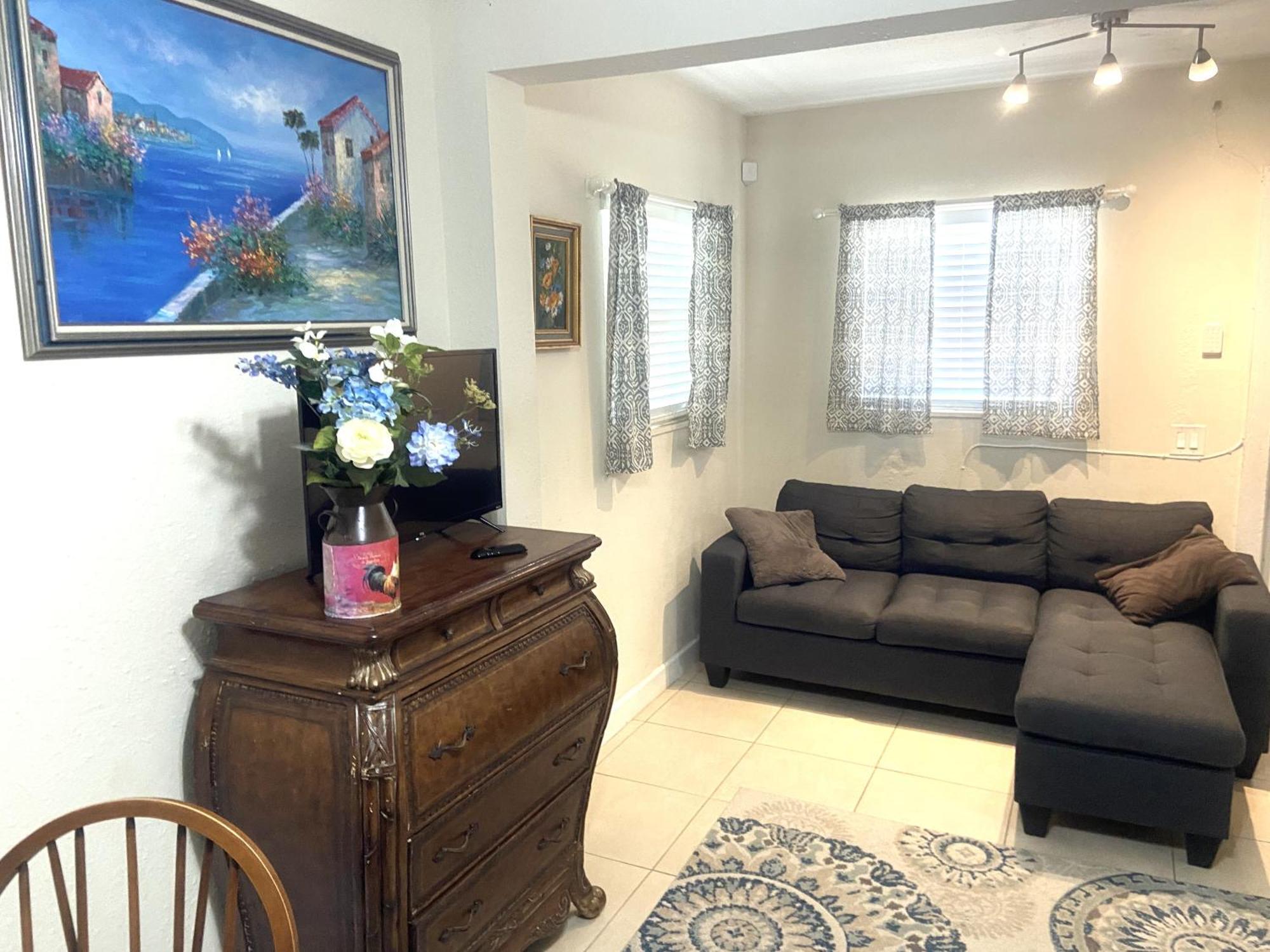 Casa Historica, A Cozy 1940 Cottage In Delray Beach, Fl 外观 照片