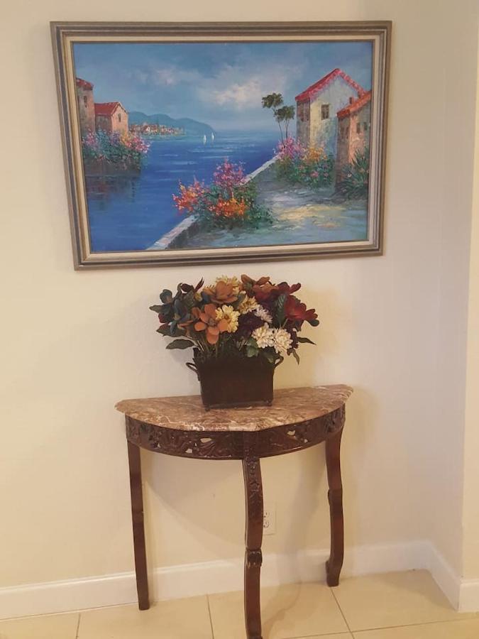 Casa Historica, A Cozy 1940 Cottage In Delray Beach, Fl 外观 照片