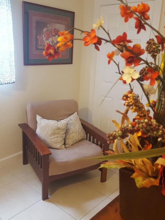 Casa Historica, A Cozy 1940 Cottage In Delray Beach, Fl 外观 照片
