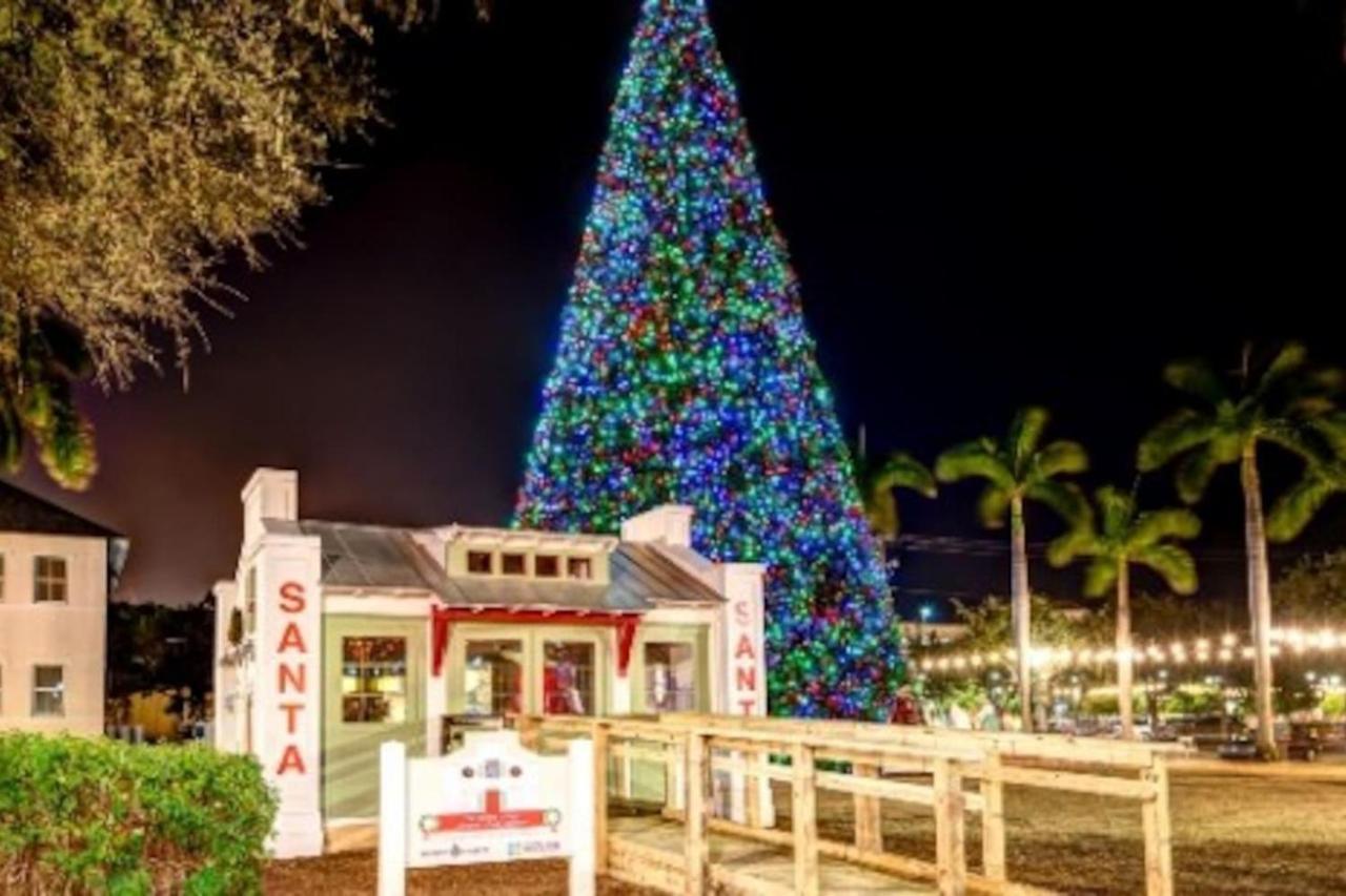 Casa Historica, A Cozy 1940 Cottage In Delray Beach, Fl 外观 照片