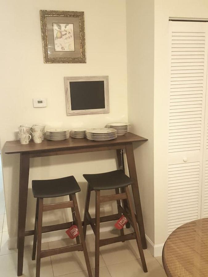 Casa Historica, A Cozy 1940 Cottage In Delray Beach, Fl 外观 照片